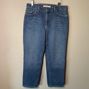 3/$25 - Tommy Hilfiger boyfriend jeans